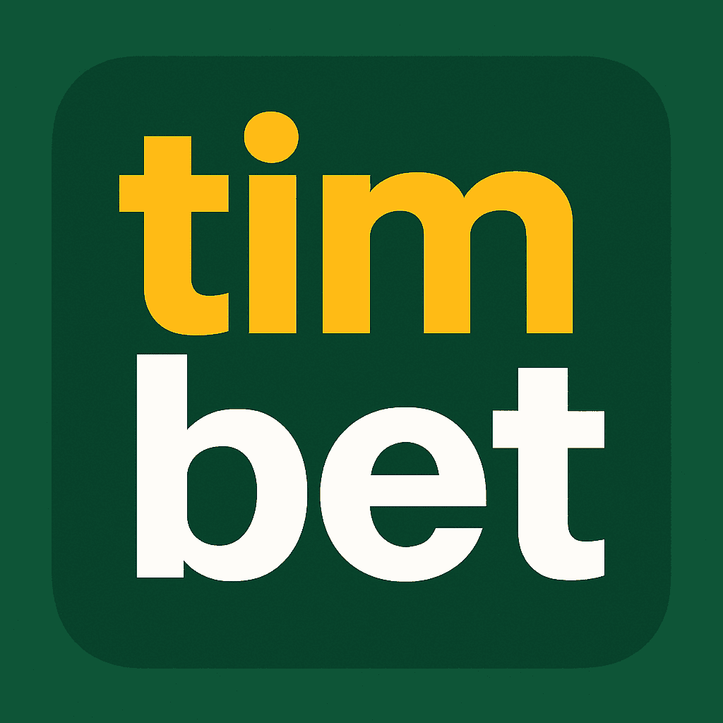timbet: Cassino Premiado e Pagamentos Rápidos