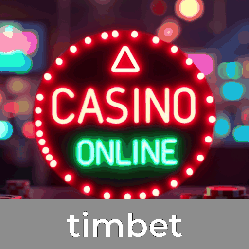 Timbet: Slots com Mega Jackpot, Jogos de Mesa ao Vivo com Dealers Imersivos, e Mais - A Escolha dos Jogadores Brasileiros