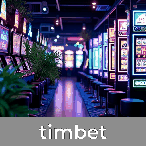 timbet.com - Plataforma de Apostas ao Vivo e Cassino Confiável - timbet
