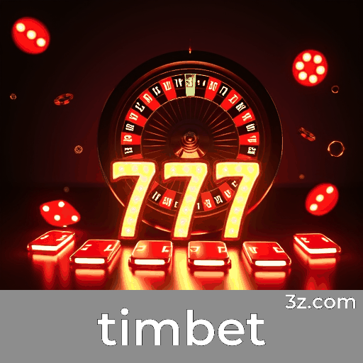 Timbet: Seu Cassino Online Seguro e Premiado