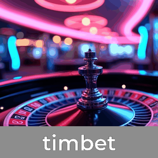 Timbet: Experiência Autêntica com Jogos de Mesa Ao Vivo