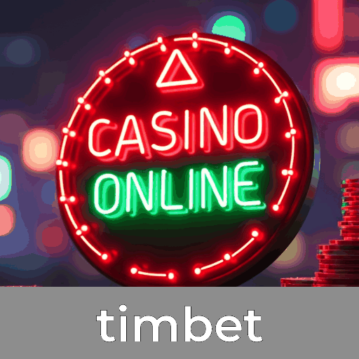 Timbet: A melhor escolha para apostas com segurança e experiência superior