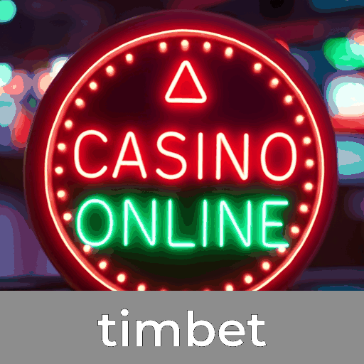 Explore os Bônus Generosos e Promoções Exclusivas da Timbet!