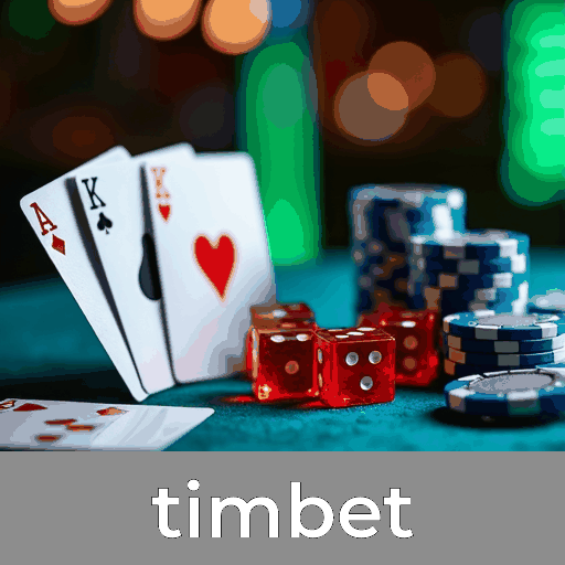 Timbet: A melhor escolha para apostas com segurança e experiência superior