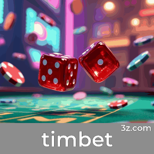 Controle Exclusivo e Personalizado na timbet