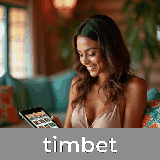 Explore os Bônus Generosos e Promoções Exclusivas da Timbet!
