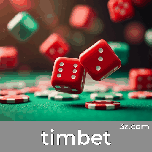 Timbet: Seu Cassino Online Seguro e Premiado