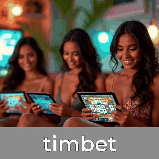 Timbet: A Emoção Instantânea do Crash Game com Altos Multiplicadores!