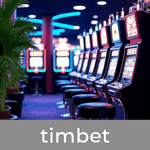 Descubra o Bônus Generoso e Promoções Exclusivas da Timbet!