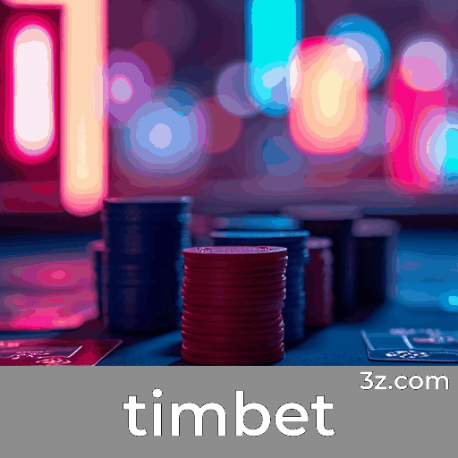 Timbet: Seu Cassino Online Seguro e Premiado