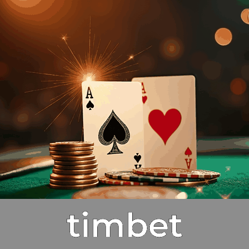 Experiência otimizada com o aplicativo móvel Timbet: aposte em qualquer lugar!