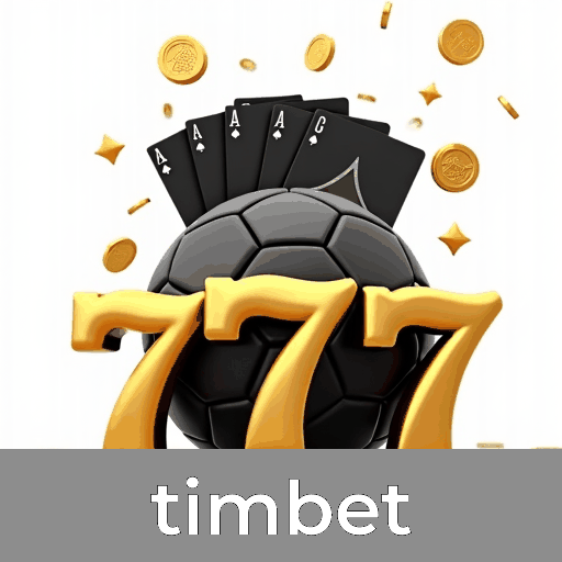Timbet: Jogos de Cassino Empolgantes com Oportunidades de Ganhar