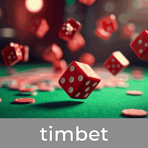 Timbet: Experiência Autêntica com Jogos de Mesa Ao Vivo