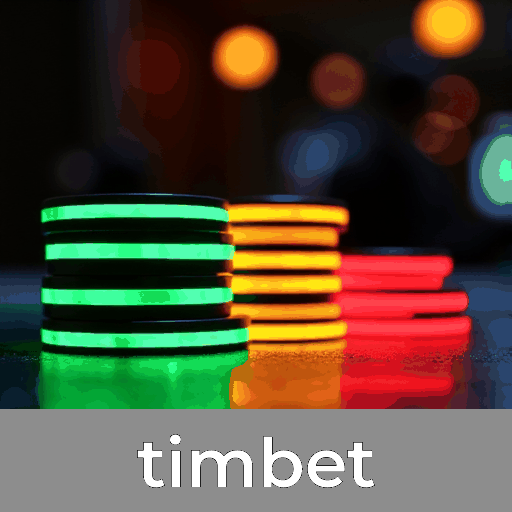 Timbet: Slots com Mega Jackpot, Jogos de Mesa ao Vivo com Dealers Imersivos, e Mais - A Escolha dos Jogadores Brasileiros