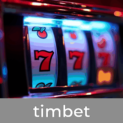 Descubra a conveniência do aplicativo móvel Timbet